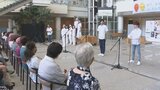 終戦1か月前にB-29による焼夷弾 大分空襲を語り継ぐ朗読劇 | 大分のニュース|OBS NEWS|大分放送