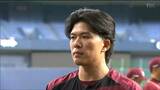 【楽天イーグルス】開幕投手の早川「リラックスした状態で臨めている」ドラ1宗山のスタメン起用は? | 宮城のニュース│tbc NEWS│tbc東北放送
