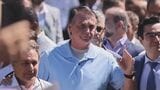 ブラジル・ボルソナロ前大統領に禁錮27年3か月の有罪判決|TBS NEWS DIG
