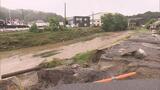 「垂直避難」選択も…いわき市で記録的大雨 2019年の教訓は生かされたか 福島 | 福島のニュース│TUF