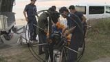 ベルト破損が原因か 女性客のカメラ映像から判明 パラグライダー死亡事故で続報 | 沖縄のニュース|RBC 琉球放送