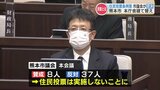 熊本市役所建て替え『住民投票条例案』否決 大西市長「冷静に審議された」　賛成8人・反対37人　|　熊本のニュース｜RKK NEWS｜RKK熊本放送
