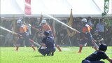 6年ぶり開催 宮崎県消防操法大会 | MRTニュース | MRT宮崎放送