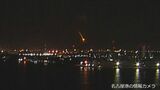 昨夜の光は「火球だった」 名古屋のカメラでも確認 夜空に一筋の光…「九州の南の海上に落ちたのでは」【当時の映像・画像】 | 名古屋・愛知・岐阜・三重のニュース【CBC news】 | CBC web