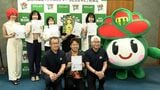 「里庄町に興味とか親しみを」地域の魅力を発信インフルエンサー「さとたびすと」に6人任命【岡山】|TBS NEWS DIG
