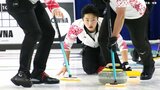 カーリング日本男子、7ー3でニュージーランドに勝利 2大会ぶりの五輪出場に望みつなぐ 次戦、勝てばPO進出【世界最終予選】|TBS NEWS DIG