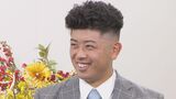 ドラゴンズ 松山晋也(24)「1位じゃないと嫌だ」 話題の表情 来季は笑っているかも…? 新春ドラゴンズ訪問 | 名古屋・愛知・岐阜・三重のニュース【CBC news】 | CBC web