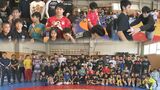 五輪メダリストが熱血指導!世界最高峰の技術を子どもたちが体感 | 沖縄のニュース|RBC 琉球放送