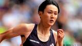 大学生の鵜澤飛羽、全体5位で決勝進出 ! 33歳の飯塚翔太が全体トップで決勝へ【日本選手権男子200m予選】|TBS NEWS DIG