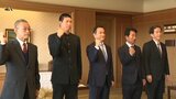 「光旋風を巻き起こしたい」春のセンバツ初出場・光高校野球部が知事を表敬訪問　|　山口のニュース・天気・防災｜tys NEWS｜ｔｙｓテレビ山口