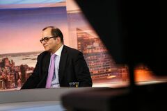 Ｓ＆Ｐ500種の強気予想さらに引き上げ－オッペンハイマーが7100予想| TBS CROSS DIG with Bloomberg