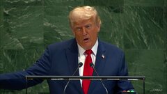 “トランプ大統領が10月に訪日する方向で調整” ロイター通信が報道　韓国でのAPECに先立つ形で検討| TBS CROSS DIG with Bloomberg