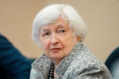 イエレン米長官「これこそソフトランディング」、赤信号点灯せず| TBS CROSS DIG with Bloomberg