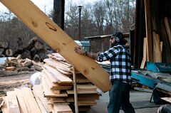 ＮＹ連銀製造業指数、約１年ぶりに拡大圏に浮上－受注と出荷が改善| TBS CROSS DIG with Bloomberg