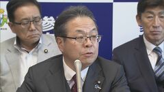 所得税減税　自民・世耕参院幹事長、所得制限の必要性を主張| TBS CROSS DIG with Bloomberg