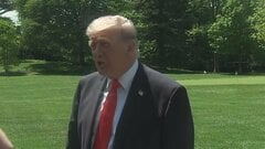 トランプ大統領　中国訪問は予定通り 「素晴らしいものに」| TBS CROSS DIG with Bloomberg