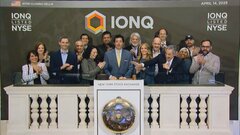 NY株価300ドル超上昇 “スマホ相互関税除外”で株高の流れ続く| TBS CROSS DIG with Bloomberg