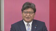 【速報】萩生田氏ら政倫審に出席しなかった議員「非公認」に　石破総理が考え示す| TBS CROSS DIG with Bloomberg