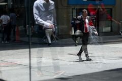 小規模ヘッジファンドが好成績、波乱の上期で大手マルチ戦略勢しのぐ| TBS CROSS DIG with Bloomberg
