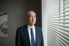 仕組み貸し出し、地銀や証券会社の実態を検証－金融庁局長の一問一答| TBS CROSS DIG with Bloomberg