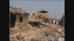 パキスタン政府がアフガンの不法移民を強制送還へ　テロ対策で強硬手段に…国連「人権侵害の危機」| TBS CROSS DIG with Bloomberg