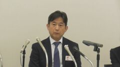 大手証券会社・野村證券が相次ぐ不祥事に言及　国債先物取引での相場操縦について謝罪　広島・強盗殺人未遂容疑で逮捕された元社員は懲戒解雇| TBS CROSS DIG with Bloomberg