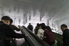 中国消費者の雇用不安高まる、トランプ関税直撃－モルガンＳ調査| TBS CROSS DIG with Bloomberg