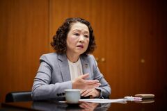 物価高に負けない高水準の賃上げを、中小の取り組みが鍵－連合会長| TBS CROSS DIG with Bloomberg