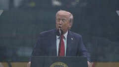 トランプ大統領 イスラエル・イランに停戦交渉を求める 「取引を行うべき」「和平は間もなく実現する」| TBS CROSS DIG with Bloomberg