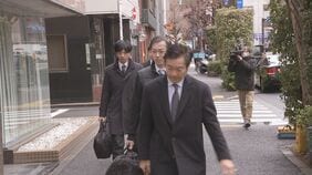 【速報】法人向け軽油販売カルテル事件　ガソリンスタンド運営会社5社を検察に刑事告発　公正取引委員会|TBS NEWS DIG