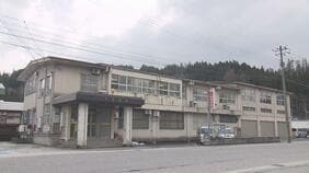 【危機一髪】強風でテントごと数十メートル滑落　濃霧の飯豊山で60代男性が夜を明かす...ケガはなく自力歩行可能（山形）|TBS NEWS DIG