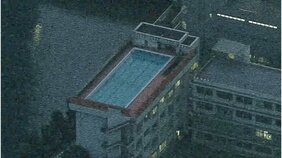 【速報】都立高プール事故で都に3億8000万円超賠償命令　教諭の飛び込み指導で当時3年生の生徒が重いけが　東京地裁|TBS NEWS DIG