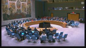 「攻撃を非難する」国連安保理が声明 イスラエルによるカタールでのハマス攻撃めぐり 一方でイスラエルへの言及なし|TBS NEWS DIG