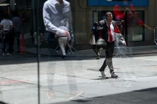 小規模ヘッジファンドが好成績、波乱の上期で大手マルチ戦略勢しのぐ| TBS CROSS DIG with Bloomberg