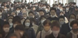 女性の潜在労働力は142万人　労働投入量の減少に歯止めは？| TBS CROSS DIG with Bloomberg