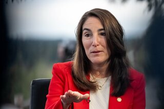 クリーブランド連銀ハマック総裁、インフレ抑制に向け行動すべき時| TBS CROSS DIG with Bloomberg