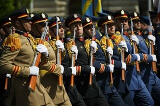 トルコ外相、共同防衛協定へのエジプト加盟の可能性に言及| TBS CROSS DIG with Bloomberg