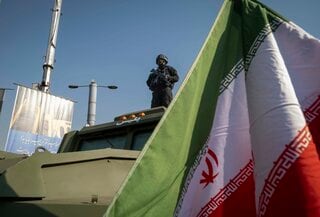 イラン軍のパイロット3人、カタールが3月から拘束－国営通信| TBS CROSS DIG with Bloomberg