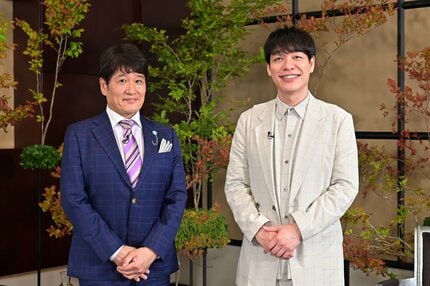松岡昌宏「一生“TOKIOの松岡”だと思うので」率直な思いに反響「一言一