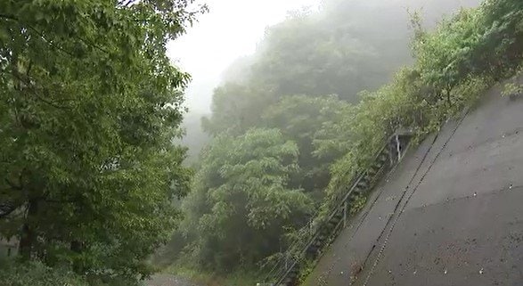 キノコ採りの63歳男性が斜面から約100メートル滑落して死亡…長野・須坂市の山林…県内ではキノコ採りの遭難が相次ぐ　|　SBC NEWS | 長野のニュース | SBC信越放送