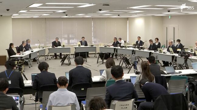 浜岡原発のデータを不正操作問題 中部電力に事実関係、経緯について2026年3月31日までに報告命令へ＝原子力規制委員会|TBS NEWS DIG