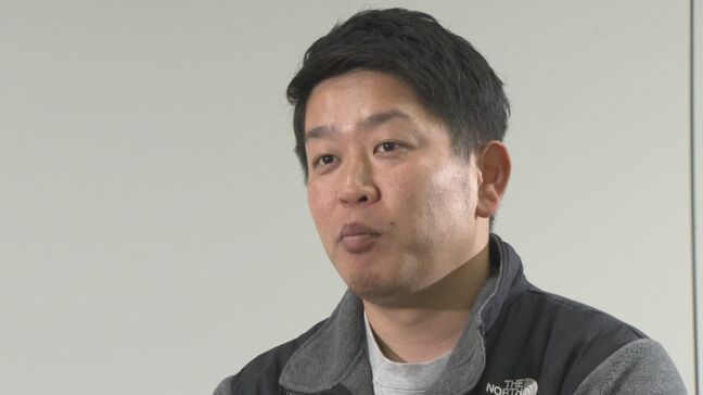 能登半島地震で現地入りのNPO法人 「物流詰まっている」被災地の現状語る|TBS NEWS DIG