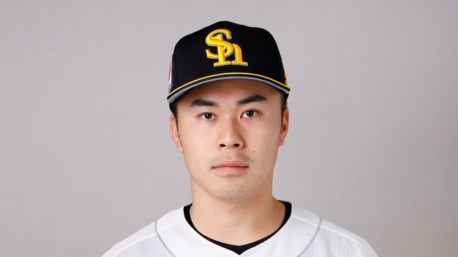 【速報・ソフトバンク】松本晴が勝ち越しホームラン打たれる　2イニング連続被弾|TBS NEWS DIG