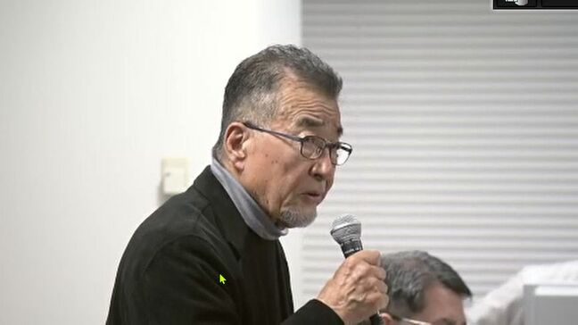 専門家「十数年に1回の異常状態」相次ぐクマの人身被害　県が緊急会議　福島|TBS NEWS DIG