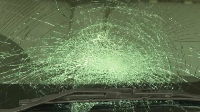 女性(54)が車にはねられ死亡 信号のない交差点の横断歩道を横断中… 運転していた公務員の男性(62)から詳しい状況を聞き取り中 愛媛・八幡浜市|TBS NEWS DIG