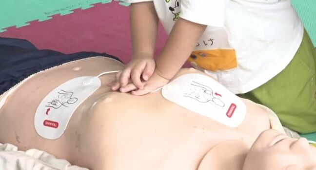 「自分たちも何かできることを」小学生の声から生まれた“防災運動会” 遊びながら命を守るスキルを学ぶ 金沢市|TBS NEWS DIG