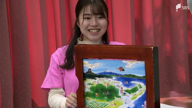 テーマは “妖怪と防災”「楽しみながら静岡のリスクを知ってもらえたら」大学院生が手がけた紙芝居が完成|TBS NEWS DIG