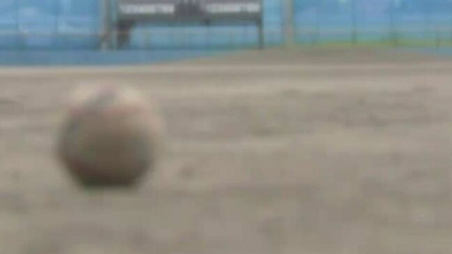 【高校野球】県立岐阜商業は日大三高に惜敗 決勝進出ならず…延長タイブレークの末2-4で敗れる 甲子園準決勝|TBS NEWS DIG