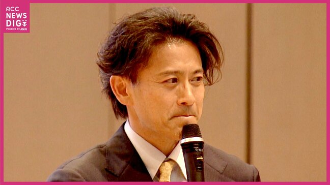 「お前は地に落ちたんだ」元TOKIO・山口達也さん(54) 仕事も仲間も信頼も全てを失った“不祥事” そして「本当の転機」となった“飲酒運転事故”(全5回の3回目)|TBS NEWS DIG