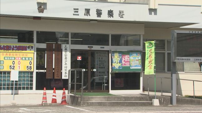 盗んだ軽バンで東京から広島に来たか　自称アーティストを窃盗の疑いで再逮捕　広島|TBS NEWS DIG